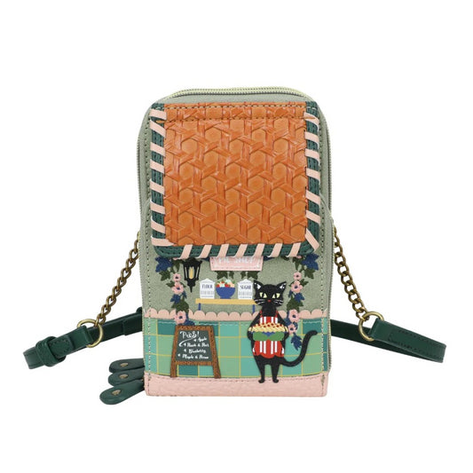 Vendula Pie Shop Callaway Bag