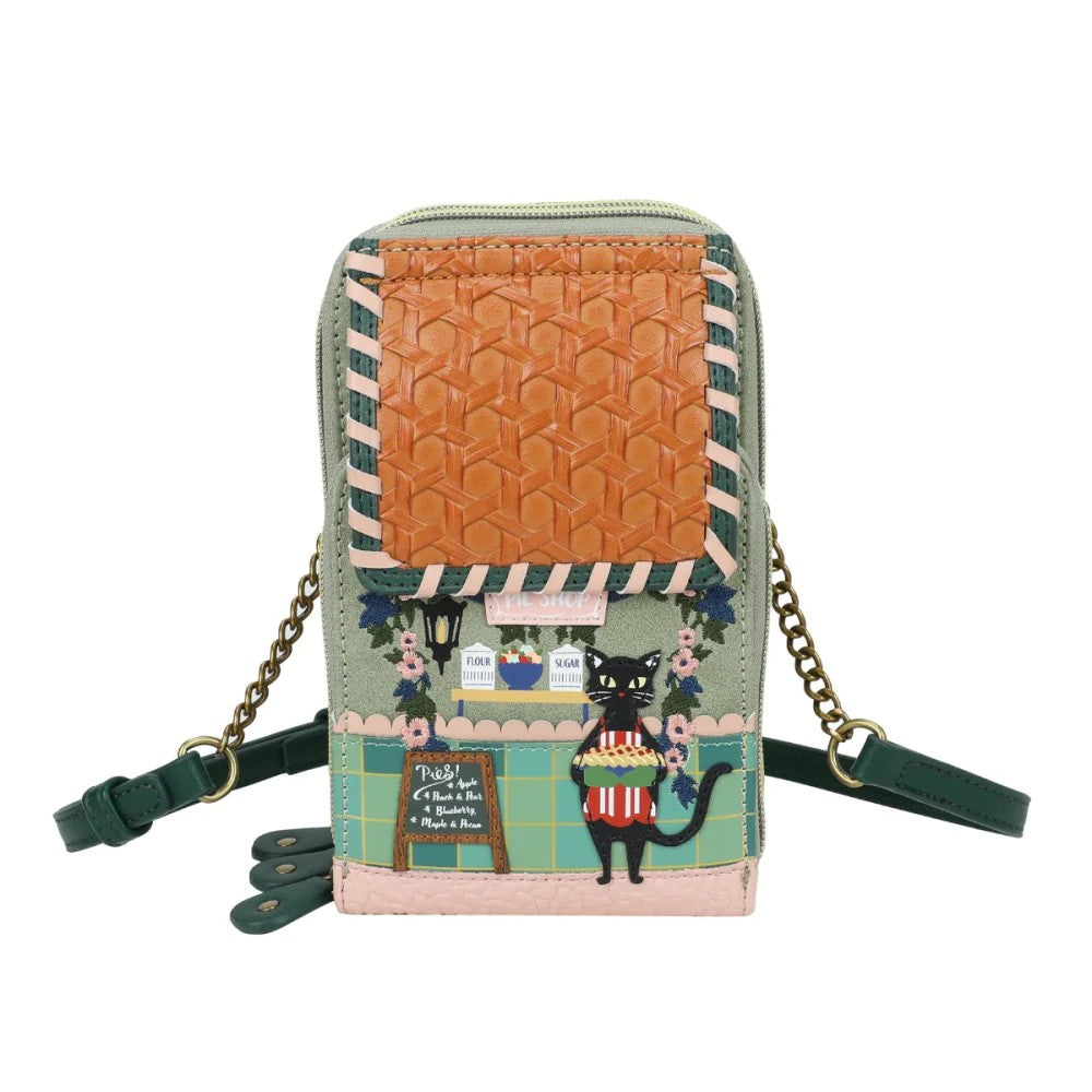 Vendula Pie Shop Callaway Bag