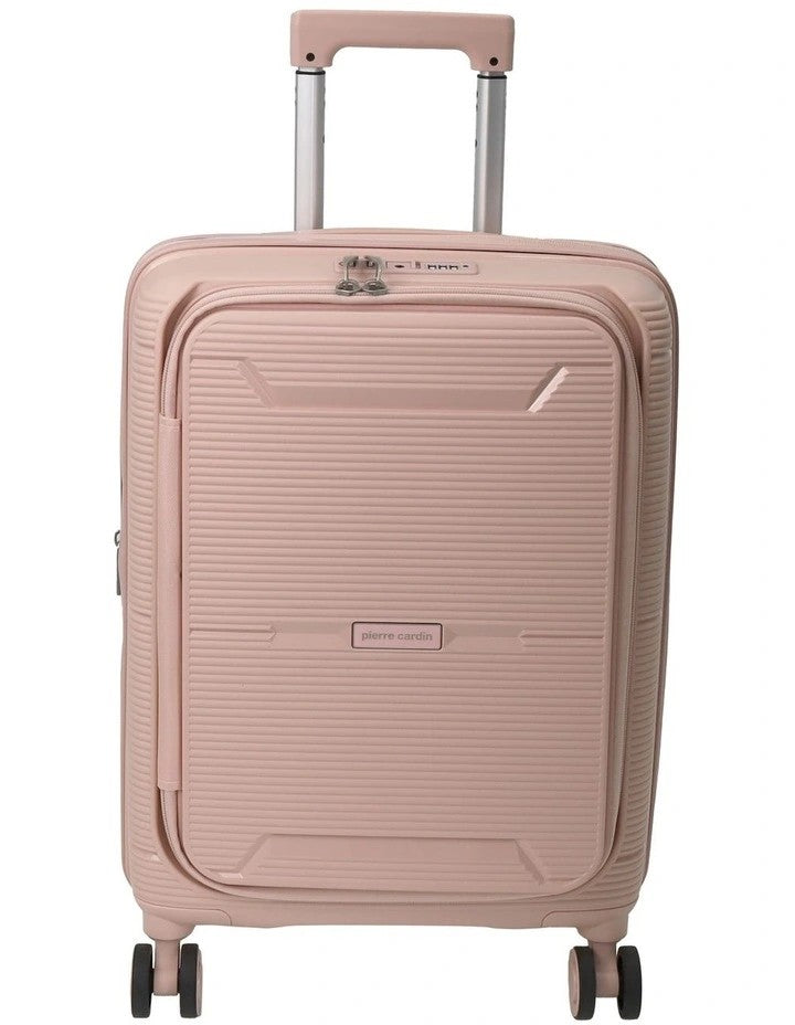 Pierre Cardin PC3939 Cabin Case Blush