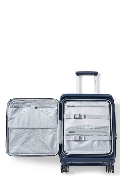 Samsonite Paralux 55cm Case 156523 Navy