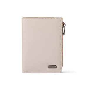 Franco Bonini Purse 24-06 Bone Multi