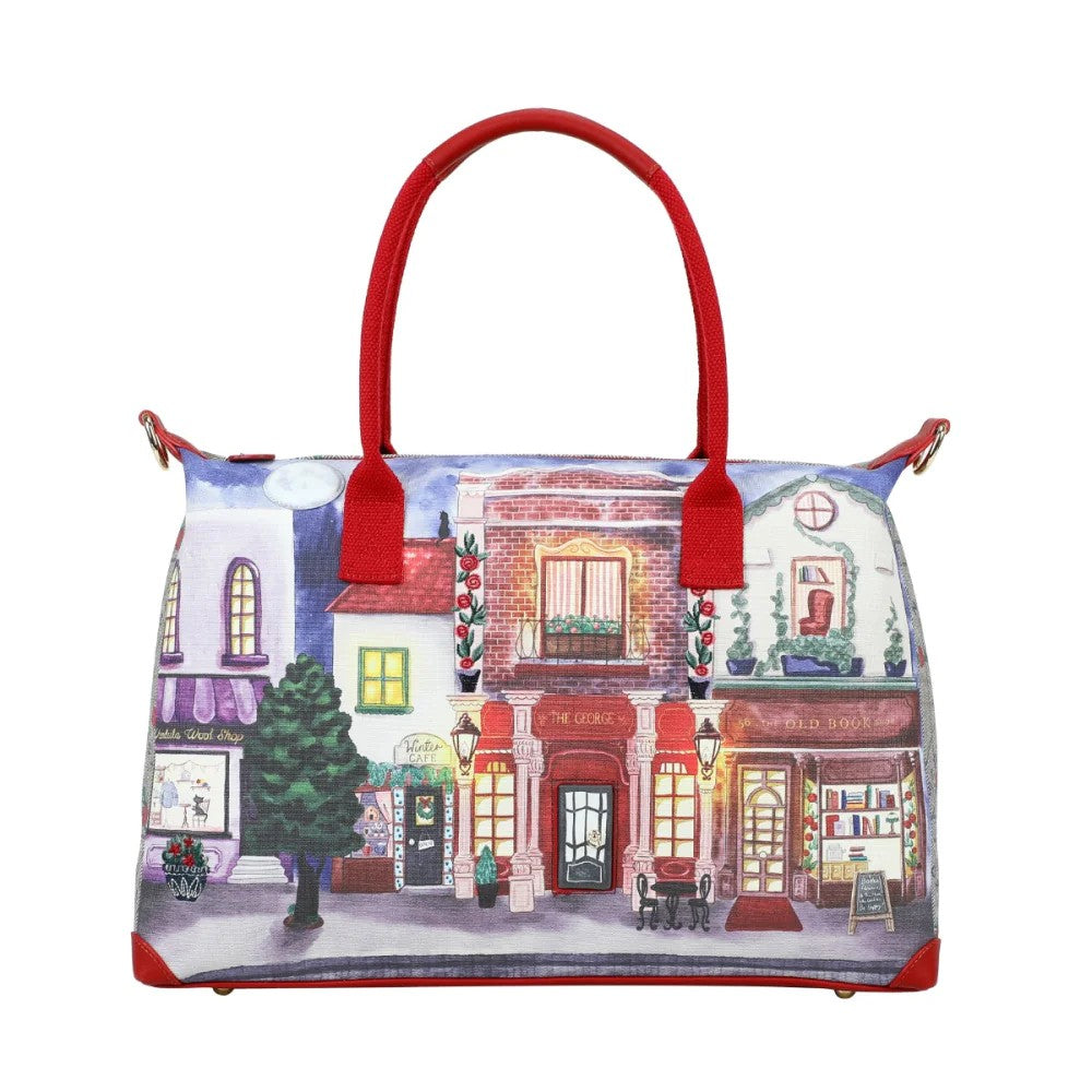 Vendula Cheers Street Bonnie Weekender B