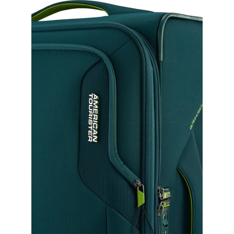 American Tourister | AppLite5 Medium Soft Case | Deep Ocean