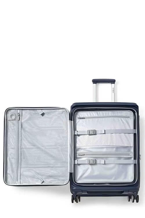 Samsonite Paralux 67cm Case 156525 Navy