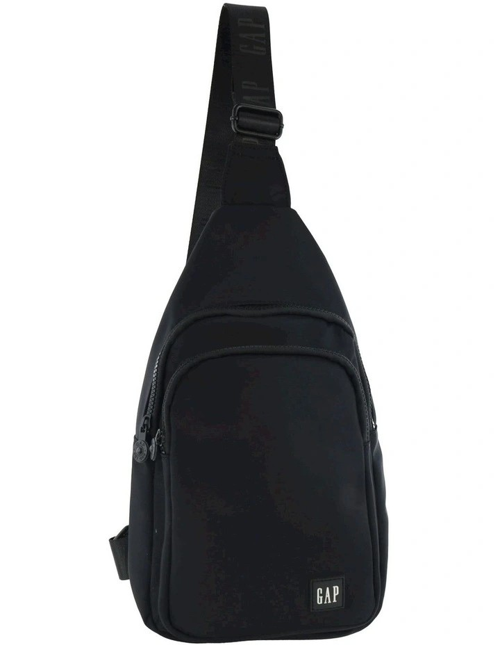 GAP Handbag 36 Black