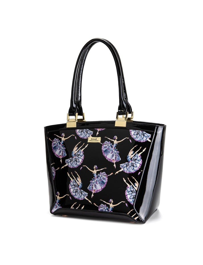 Serenade Handbag SF48-0215 Ballerina