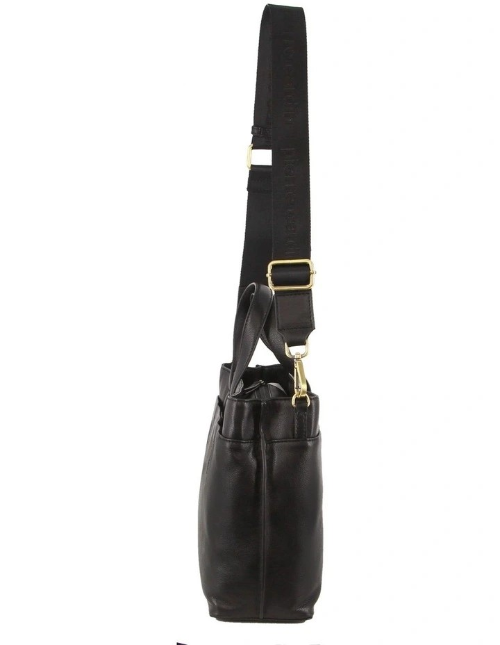 Pierre Cardin Handbag PC3771 Black
