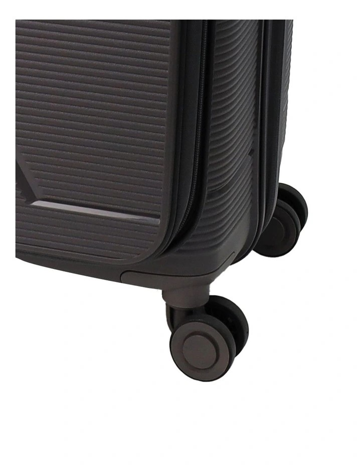 Pierre Cardin PC3939 Cabin Case Graphite