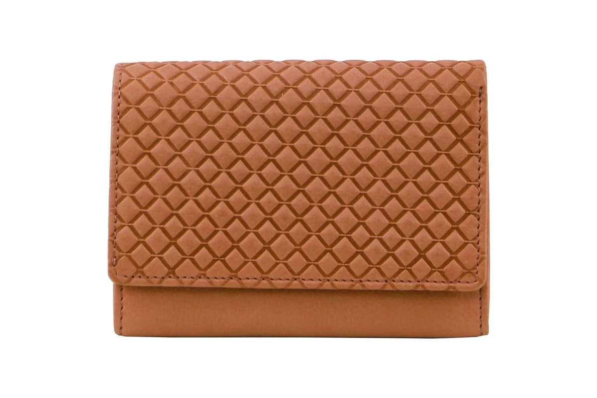 Pierre Cardin Purse PC3779 Apricot