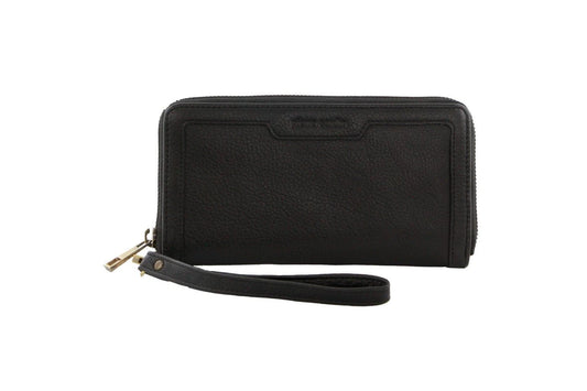 Pierre Cardin Purse PC3630 Black