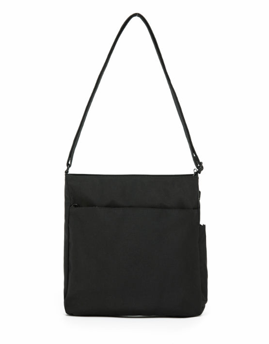 Tosca Anti-Theft Handbag TCA983 Black