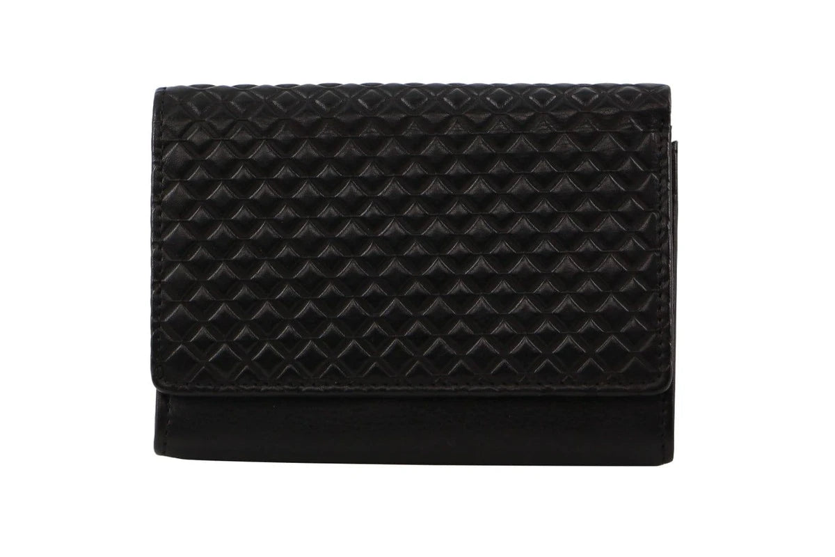 Pierre Cardin Purse PC3779 Black