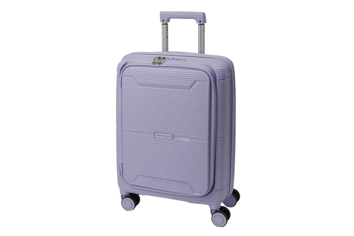 Pierre Cardin PC3939 Cabin Case Blue