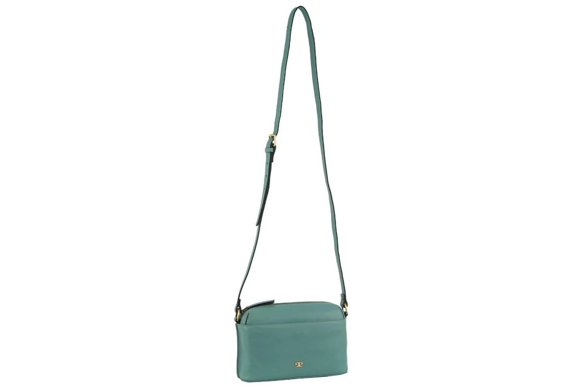 Pierre Cardin Handbag PC3769 Moss