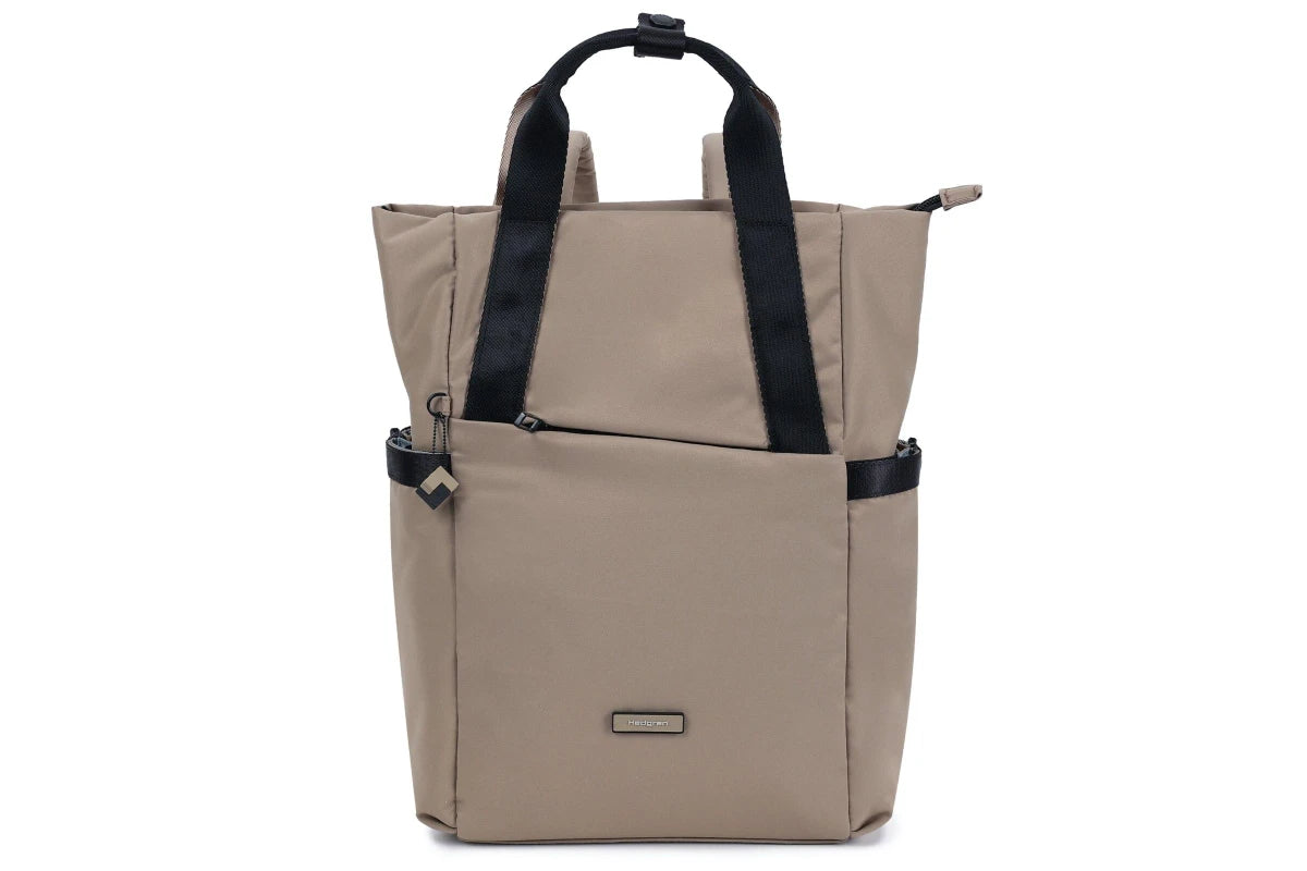 Hedgren Back Pack - Beige