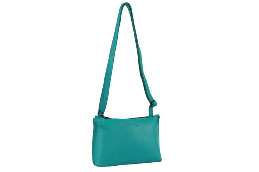 Pierre Cardin Handbag PC3725 Turquoise