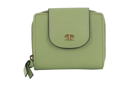 Pierre Cardin Purse PC3861 Jade