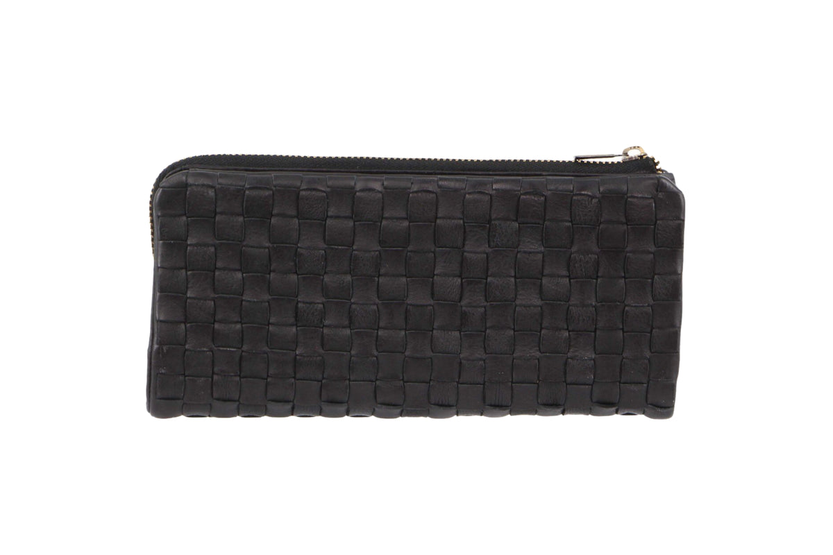 Pierre Cardin Purse PC3124 Black