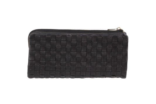 Pierre Cardin Purse PC3124 Black