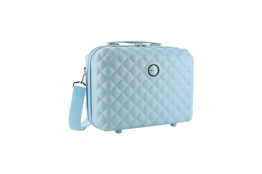 Pierre Cardin PC3938 Beauty Case Blue