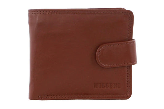 Milleni Wallet C5130 Tan