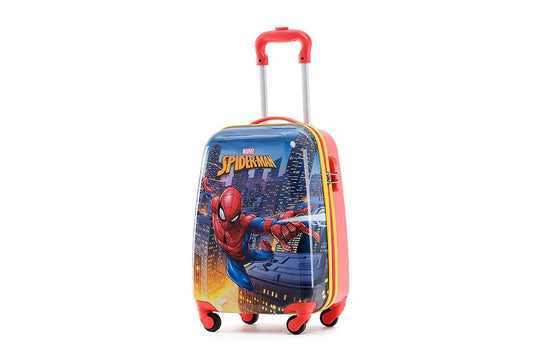 Spiderman Hard Case MAR070