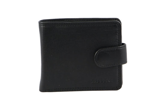 Milleni Wallet C5130 Black