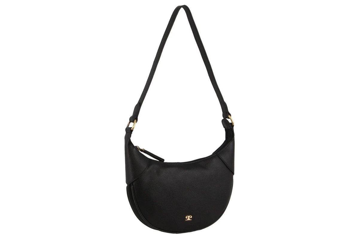 Pierre Cardin Handbag PC3781 Black