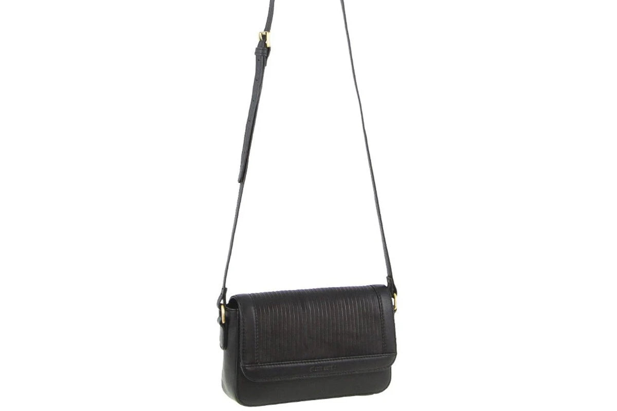 Pierre Cardin Handbag PC3662 Black