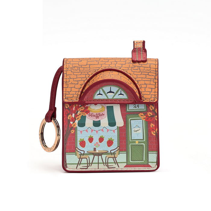Vendula Village House Coin Purse No.24 - Pre Order Now
