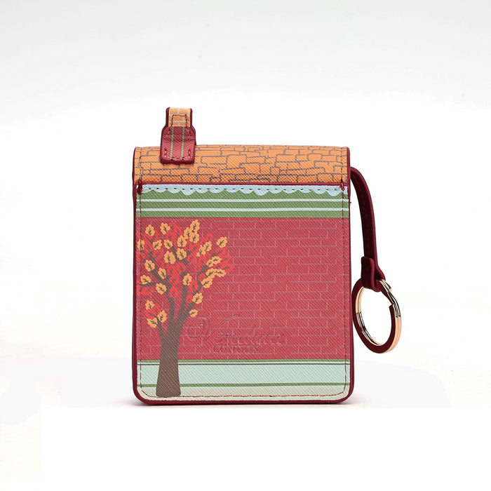 Vendula Village House Coin Purse No.24 - Pre Order Now