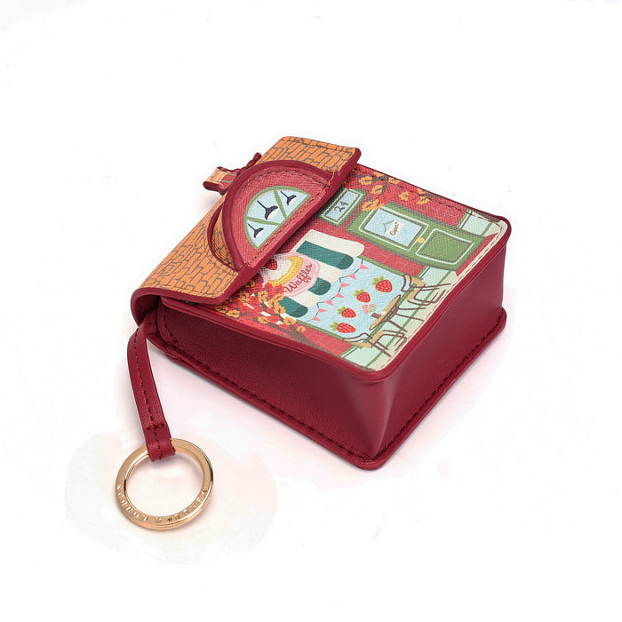 Vendula Village House Coin Purse No.24 - Pre Order Now