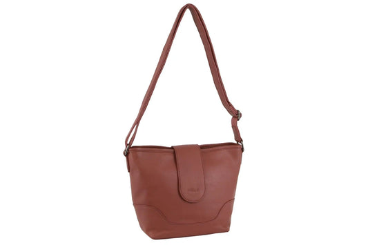 Milleni Handbag NL3740 Rose