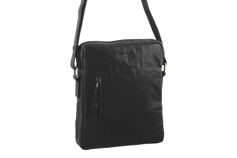 Pierre Cardin Handbag PC2794 Black