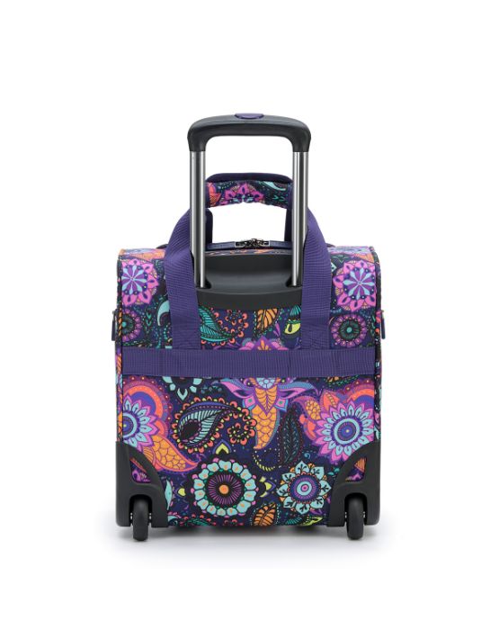 Tosca So Lite Underseat case Paisley