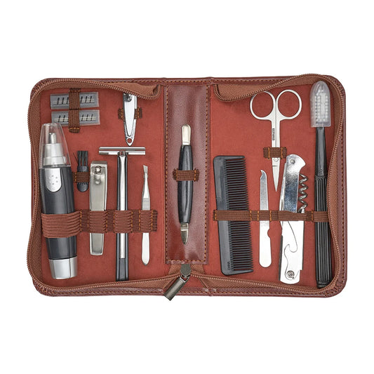 Annabel Trends Gentlemans Grooming Kit