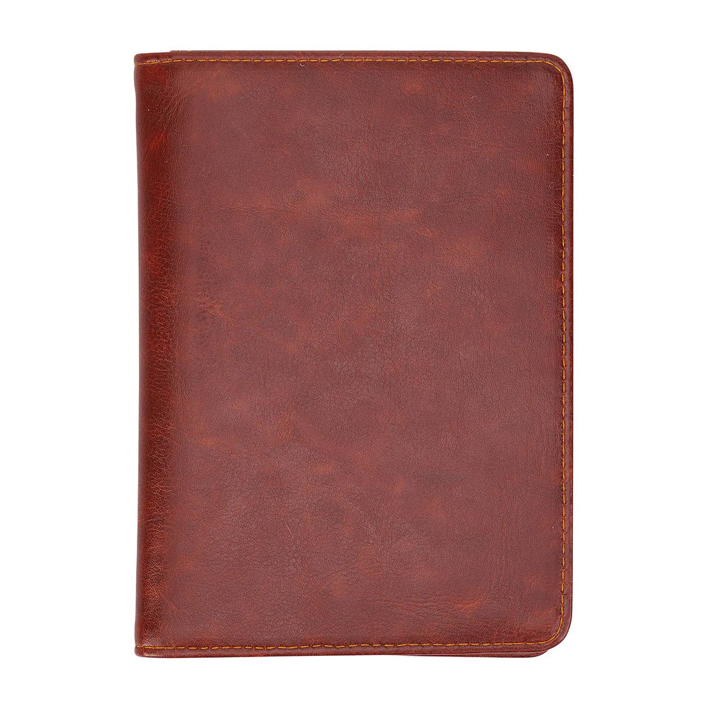 Annabel Trends Gentlemans Travel Wallet