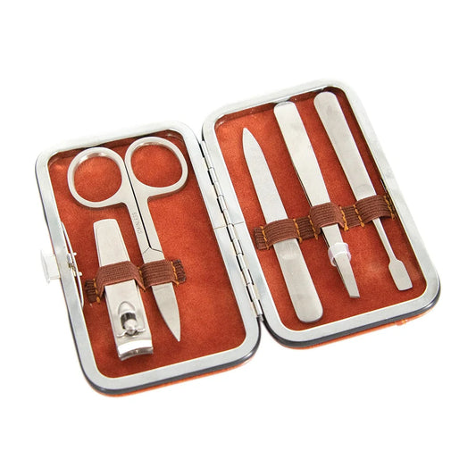 Annabel Trends Gentleman's Manicure Kit