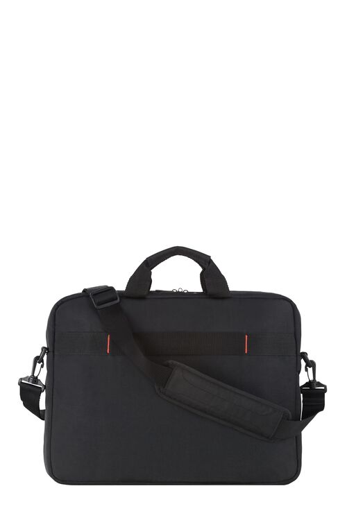 Samsonite Guardit 2 Satchel - Black