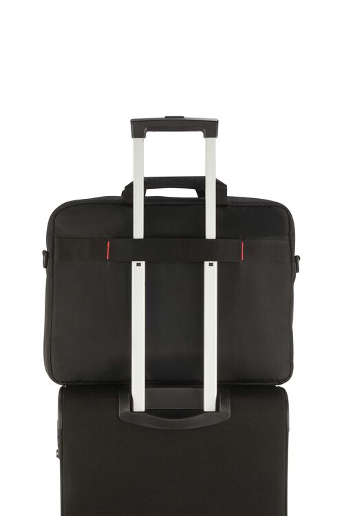 Samsonite Guardit 2 Satchel - Black