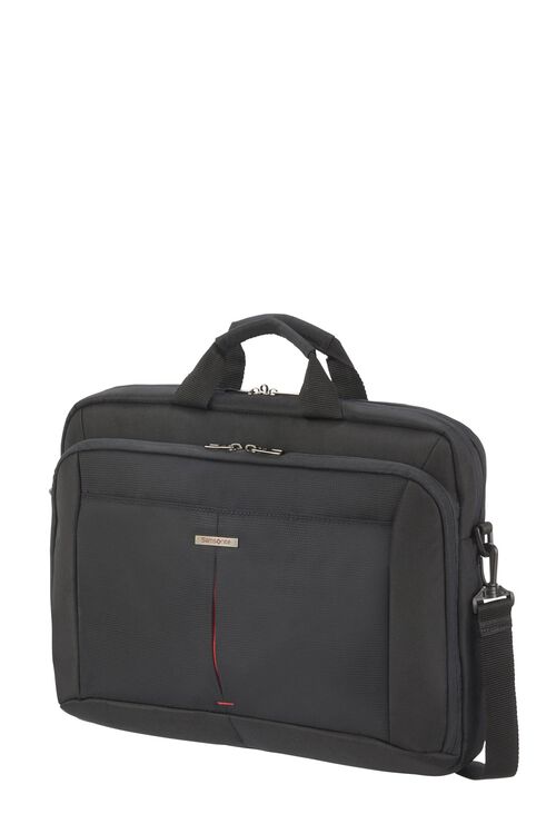 Samsonite Guardit 2 Satchel - Black