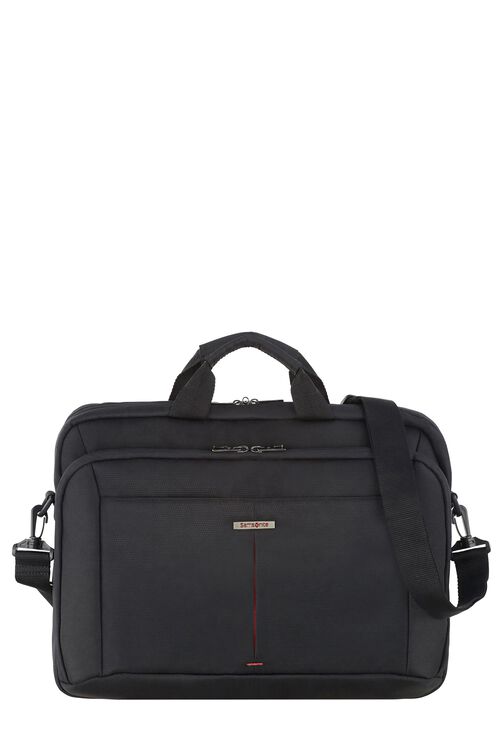 Samsonite Guardit 2 Satchel - Black