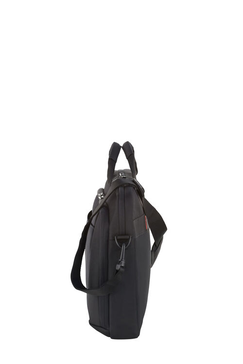 Samsonite Guardit 2 Satchel - Black