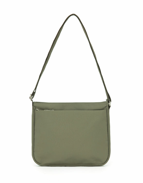 Tosca Anti-Theft Handbag TCA985 Khaki