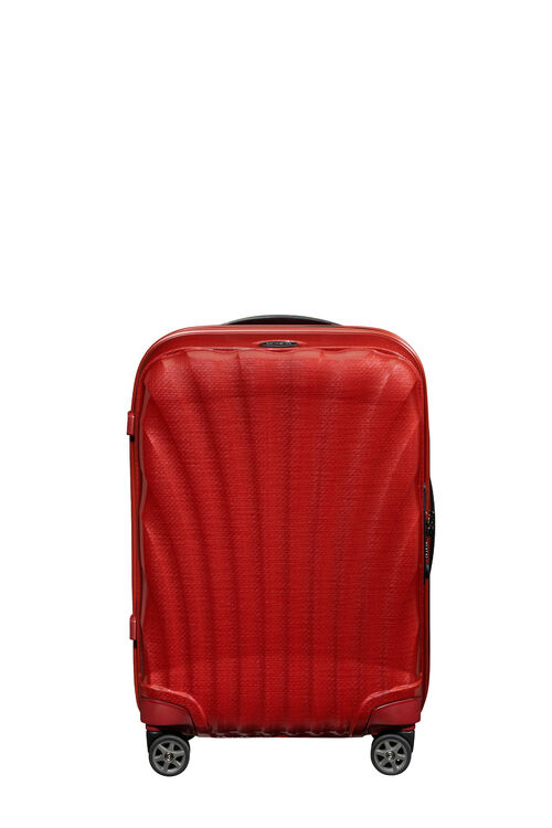 Samsonite C Lite Case 55cm 134679 Chilli