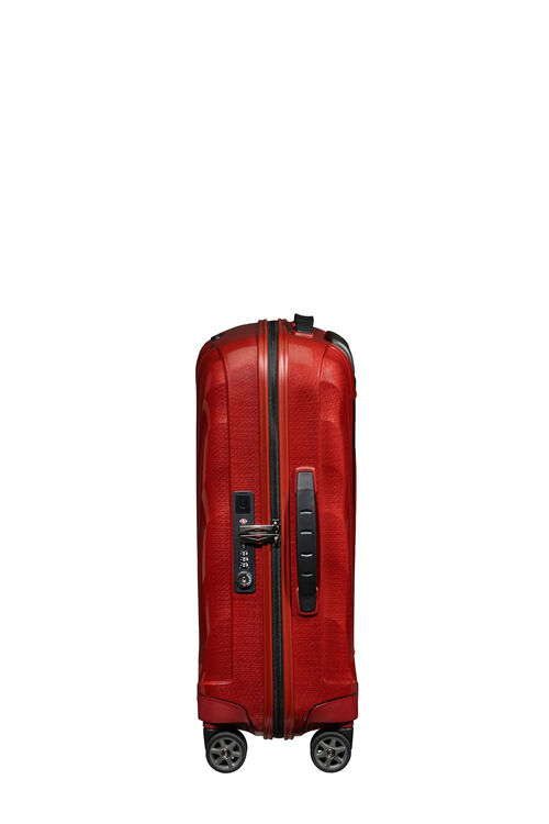 Samsonite C Lite Case 55cm 134679 Chilli