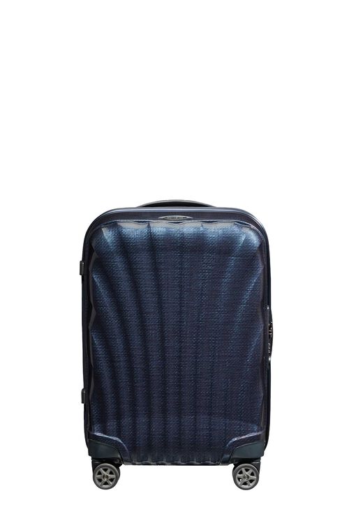 Samsonite C Lite Case 55cm 134679 Midnight Blue