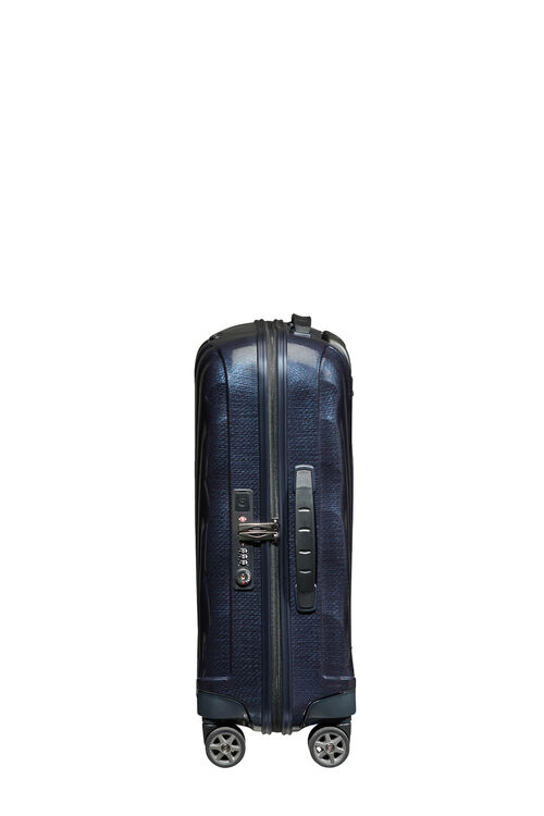 Samsonite C Lite Case 55cm 134679 Midnight Blue