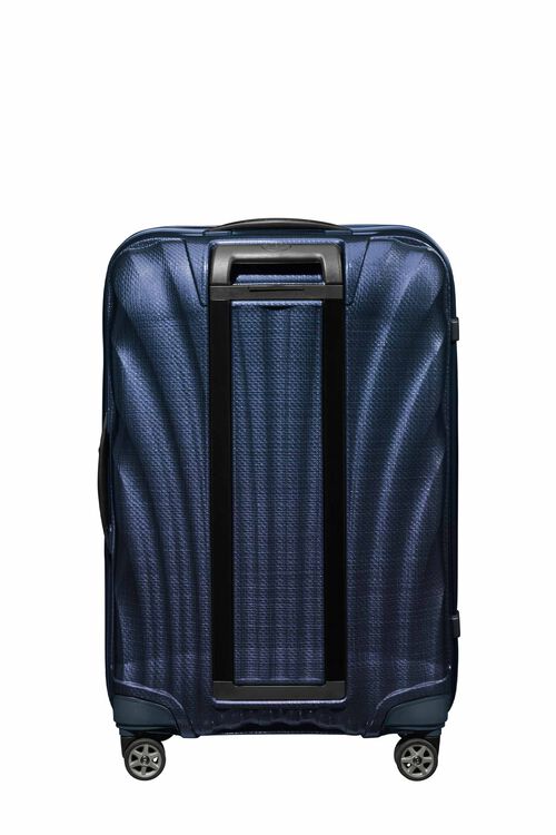 Samsonite C Lite Case 69cm 122860 Midnight Blue