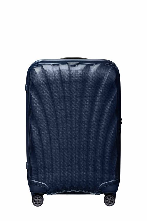 Samsonite C Lite Case 69cm 122860 Midnight Blue